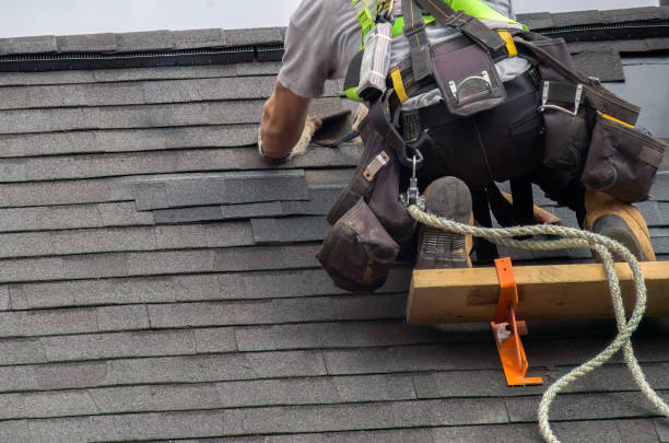 Reliable Metal Roofing contractor in Foster, OK by Brentwood Metal Roofing